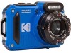 Kodak Digital Compact Camera PIXPRO WPZ2 Blue Kodak Digital Compact Camera PIXPRO WPZ2 Blue